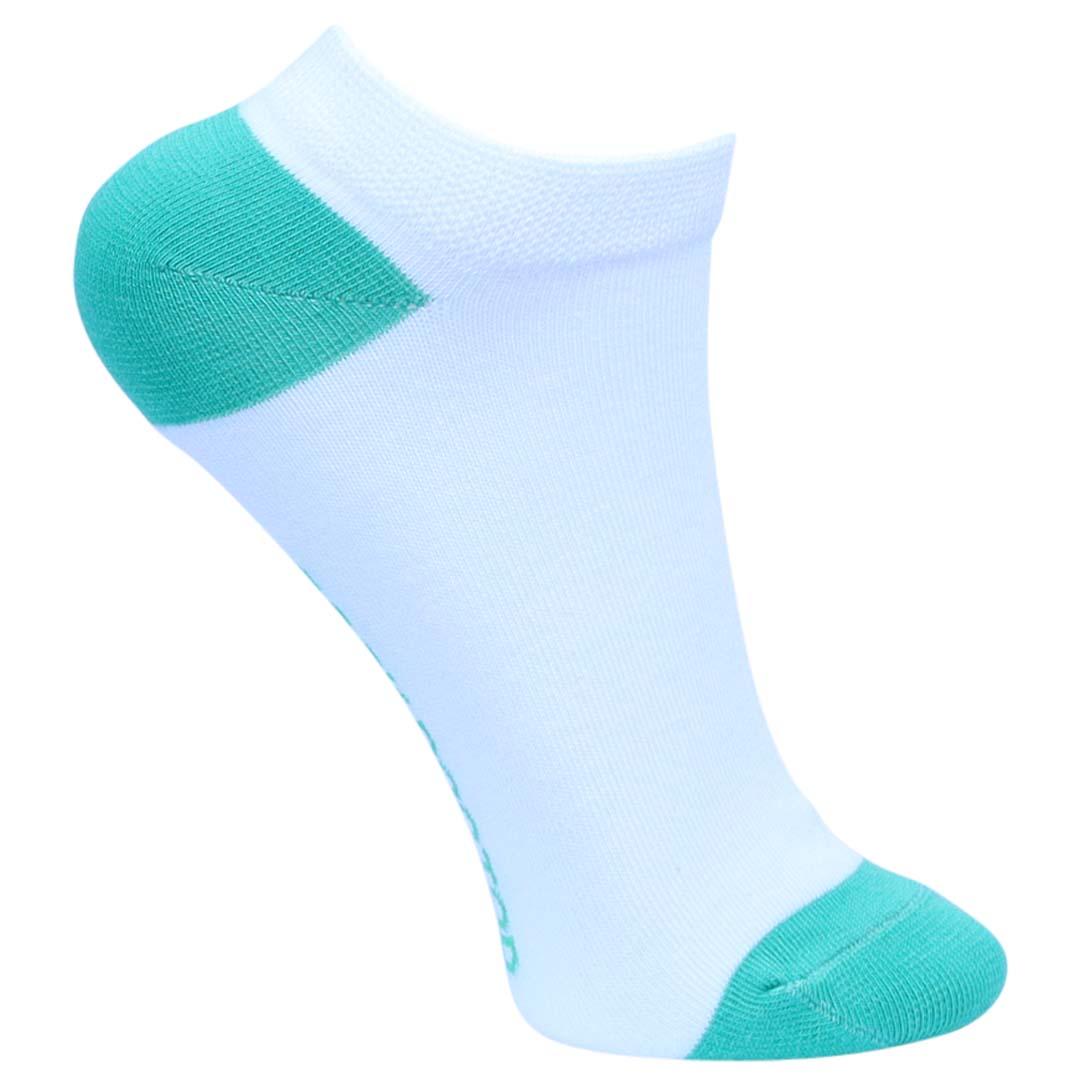 2 pack ‘Llamas’ Ladies Trainer Liners