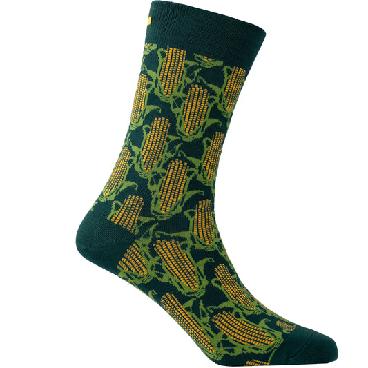 Mielies Cotton Socks