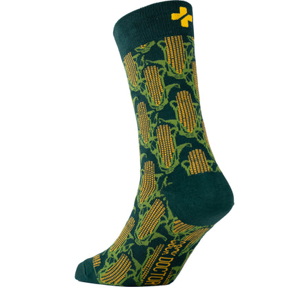 Mielies Cotton Socks