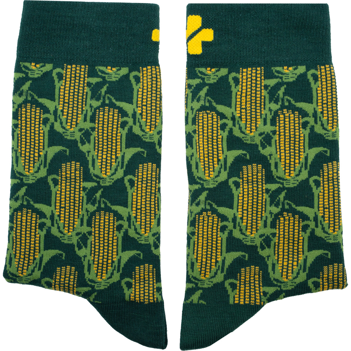 Mielies Cotton Socks