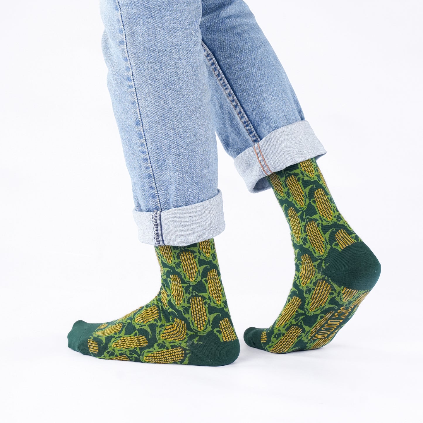 Mielies Cotton Socks