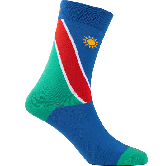 NAM Cotton Socks