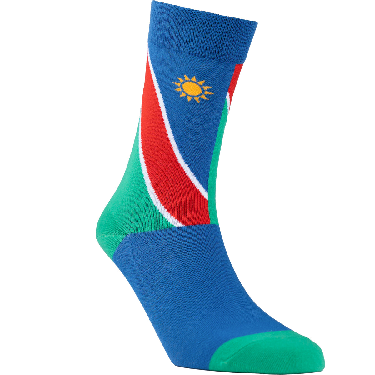 NAM Cotton Socks