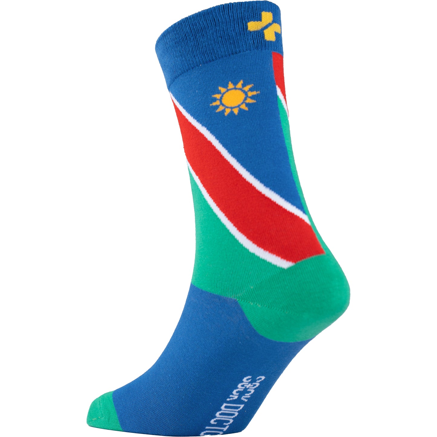 NAM Cotton Socks