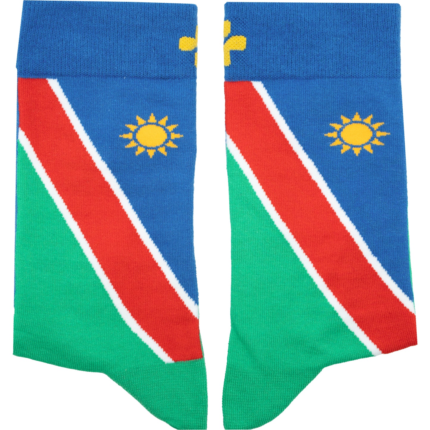NAM Cotton Socks