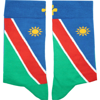 NAM Cotton Socks