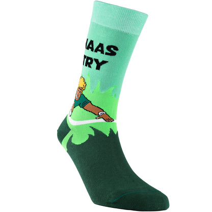 Naas Try Cotton Socks