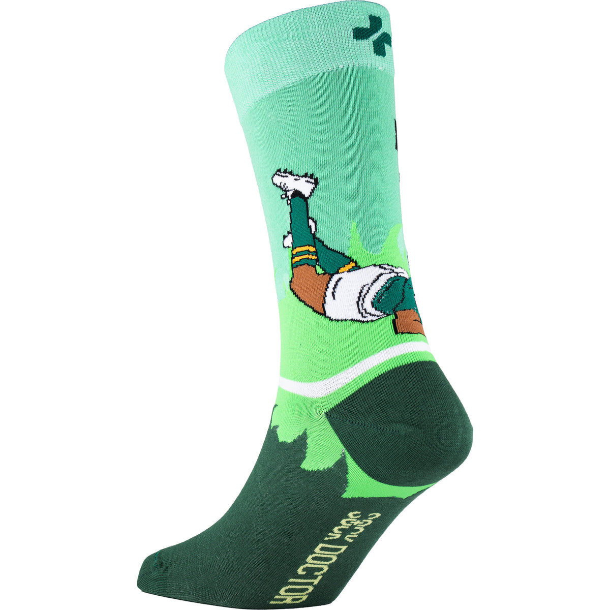 Naas Try Cotton Socks