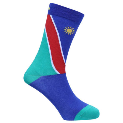 ‘NAM’ Cotton Socks