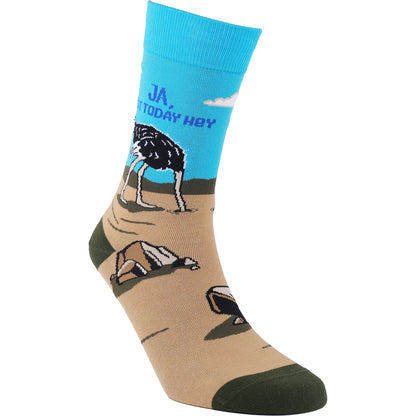 Ja No Cotton Socks