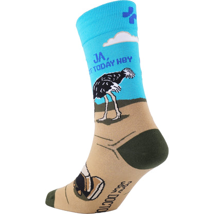 Ja No Cotton Socks