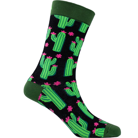 Prickles Cotton Sock