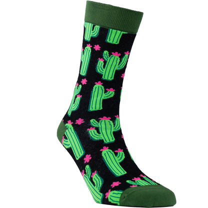 Prickles Cotton Sock