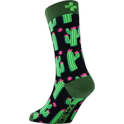 Prickles Cotton Sock