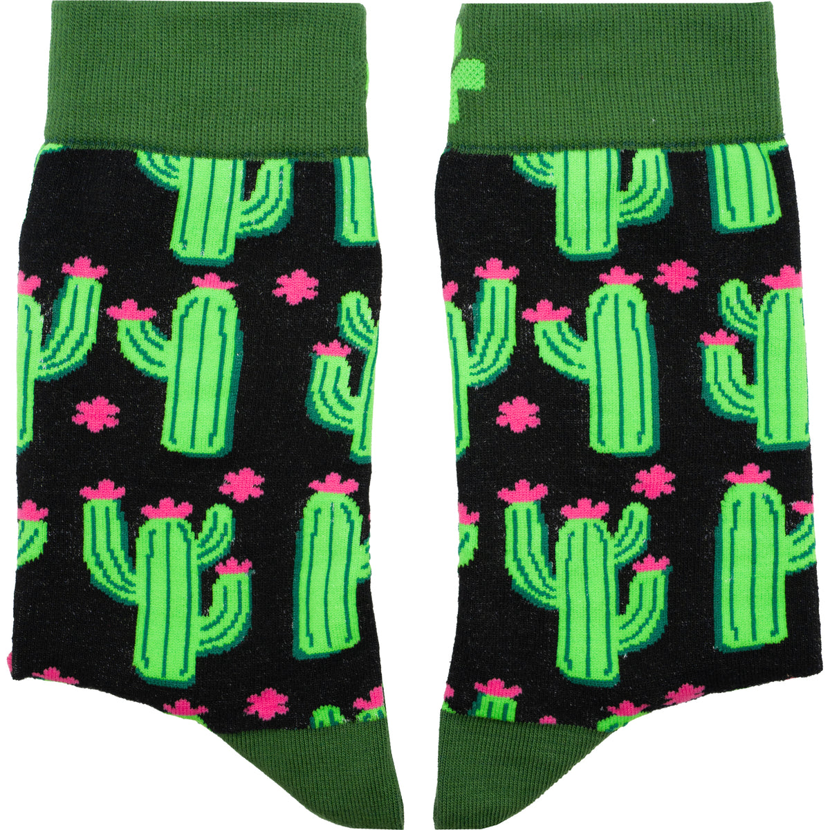 Prickles Cotton Sock