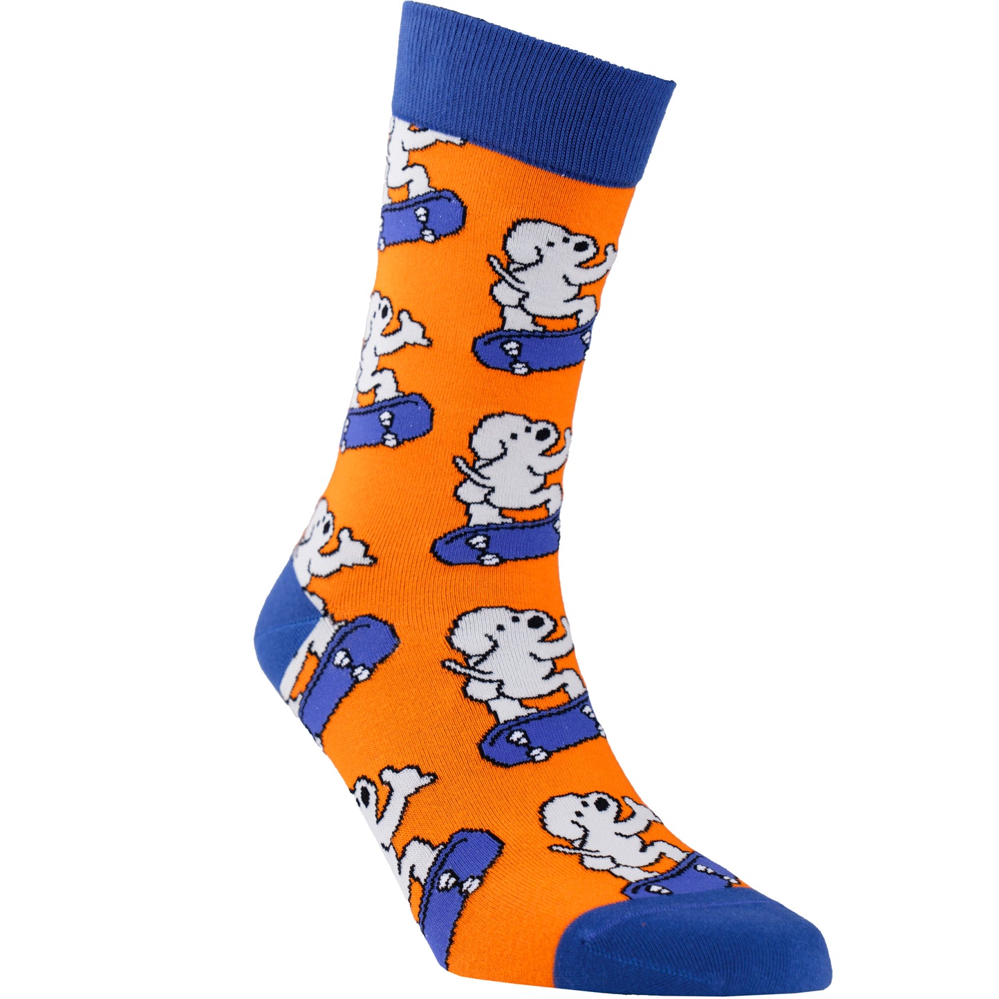 Rad Dogg Cotton Sock
