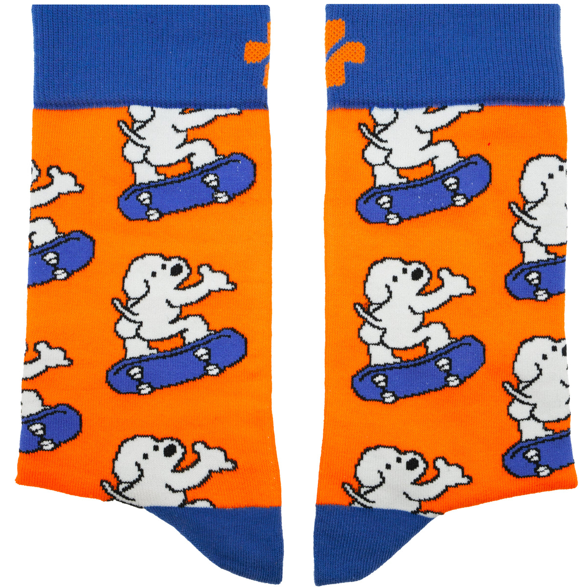 Rad Dogg Cotton Sock