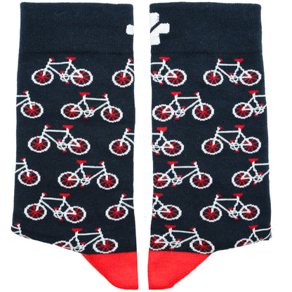 Riders Cotton Socks