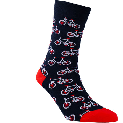 Riders Cotton Socks