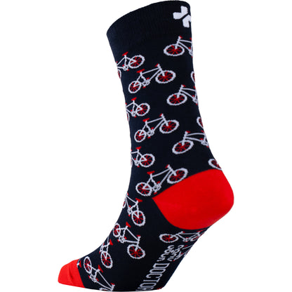 Riders Cotton Socks