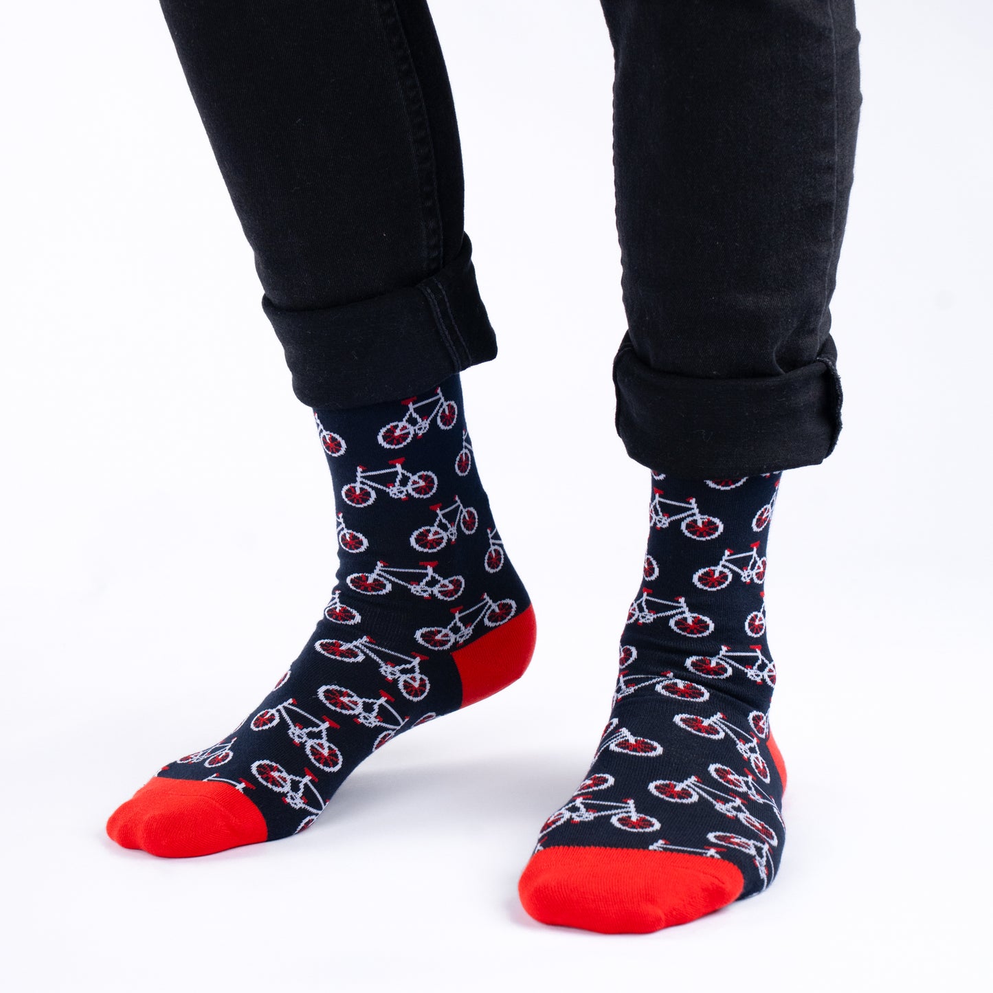 Riders Cotton Socks