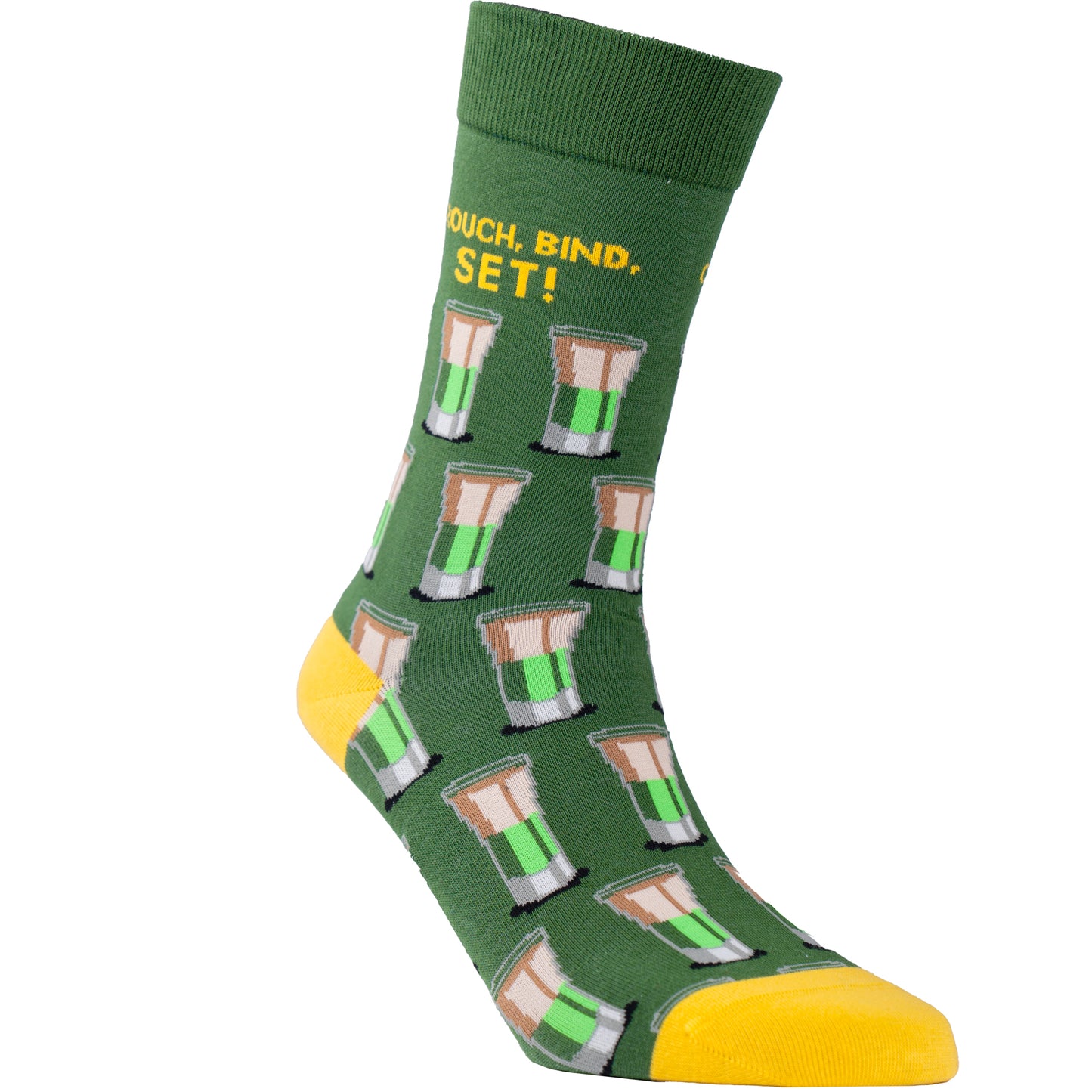 Shots Cotton Socks