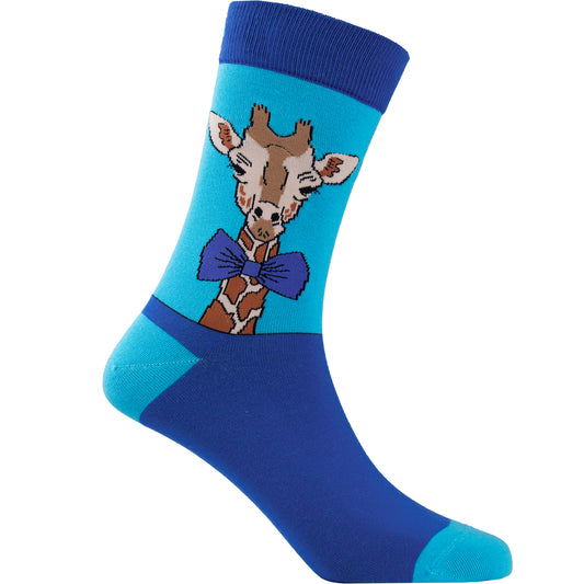 Smart G Cotton Socks