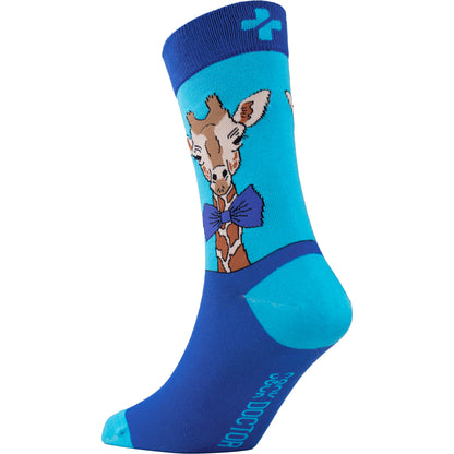 Smart G Cotton Socks