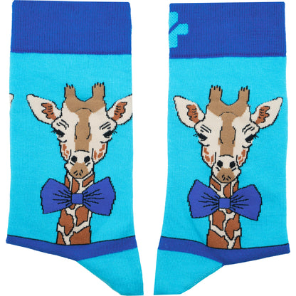 Smart G Cotton Socks
