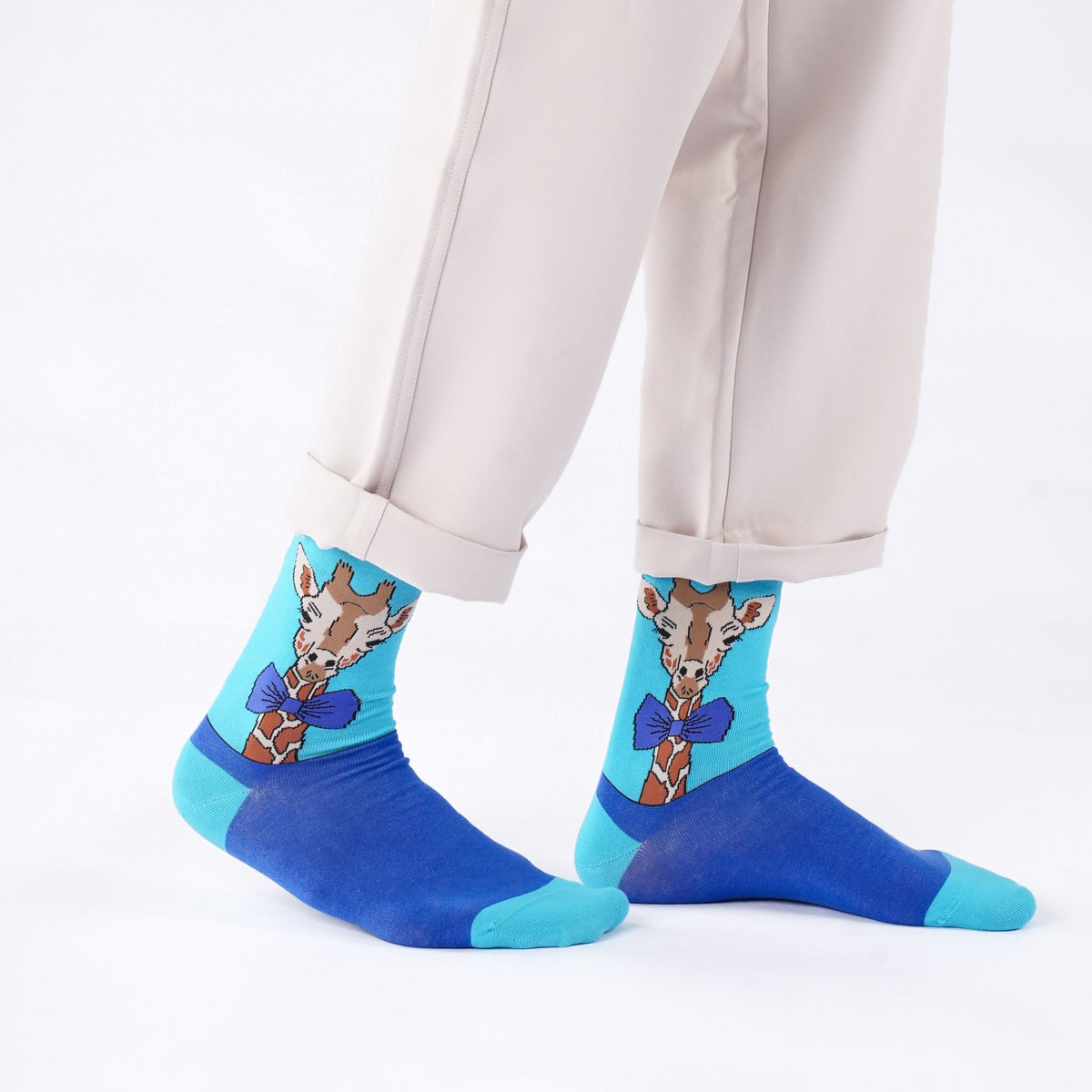 Smart G Cotton Socks