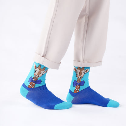 Smart G Cotton Socks