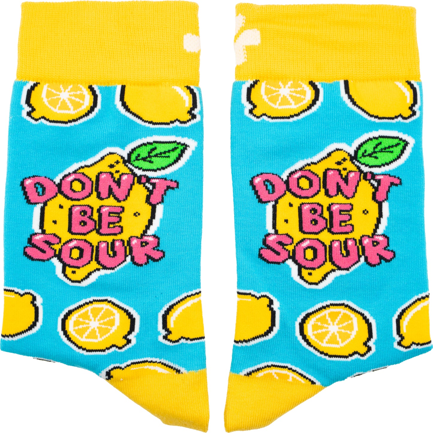 Sour Cotton Sour