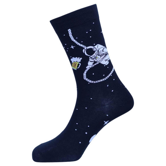 Space Man