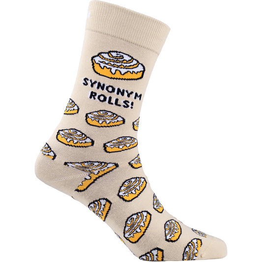 Synonyms Cotton Socks