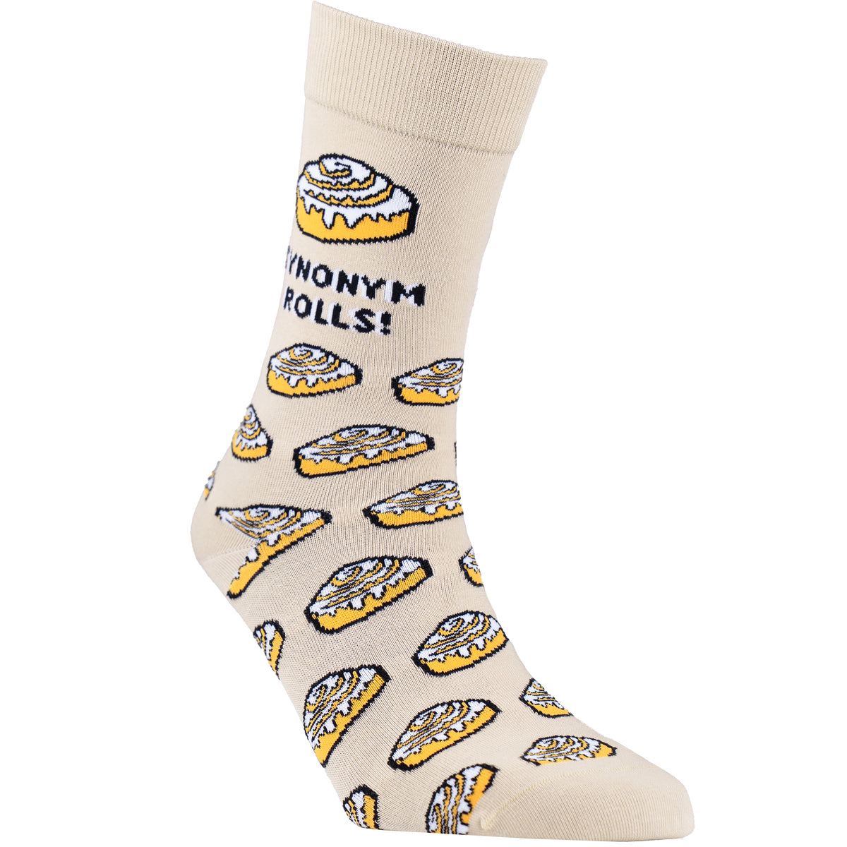 Synonyms Cotton Socks