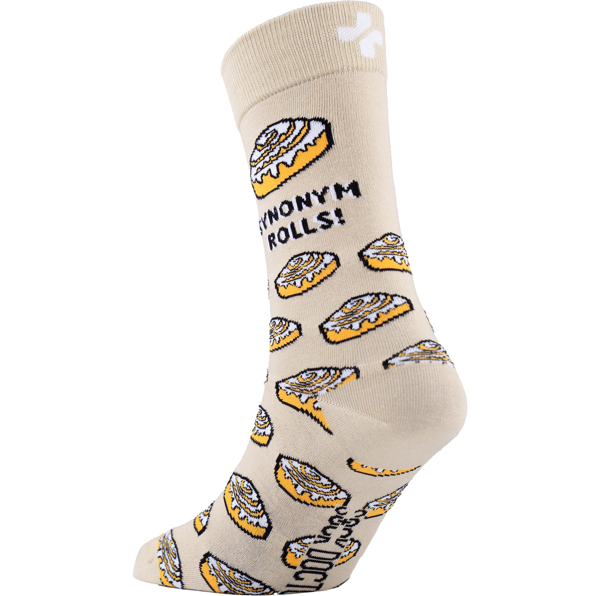 Synonyms Cotton Socks