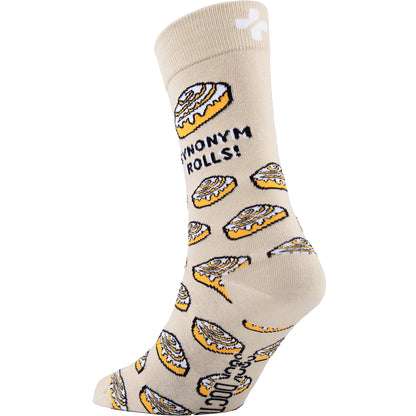 Synonyms Cotton Socks