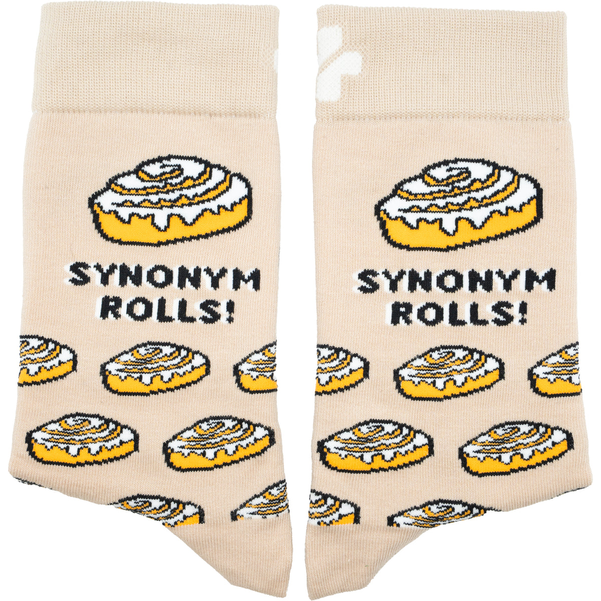 Synonyms Cotton Socks