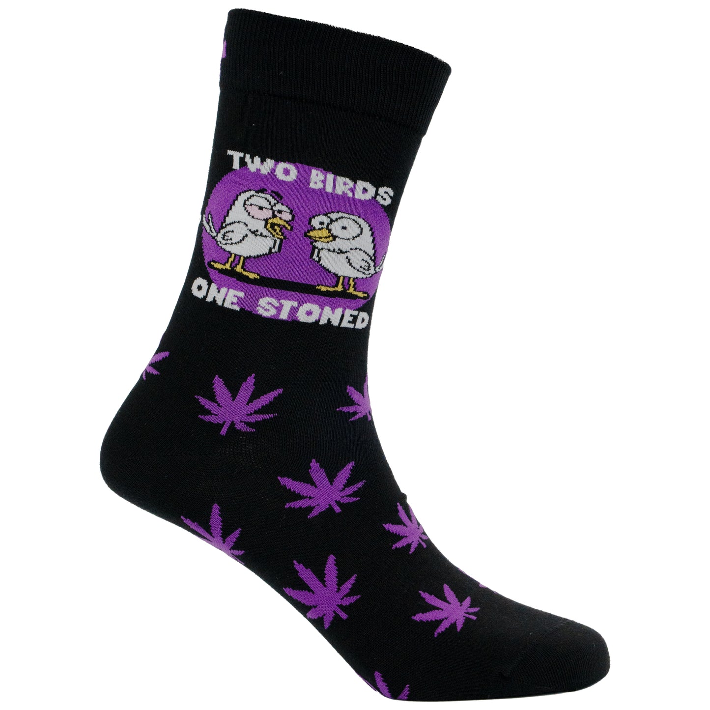 Two Birds