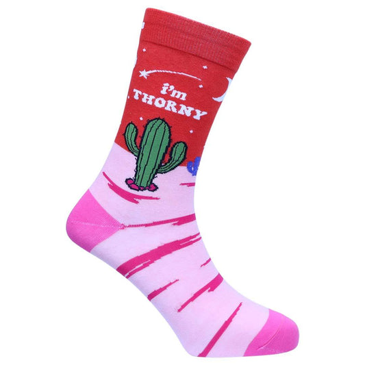 Thorny