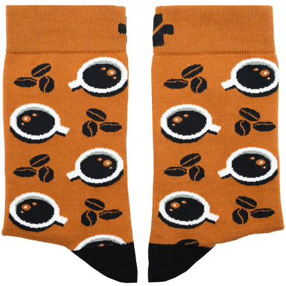 Venti Cotton Socks
