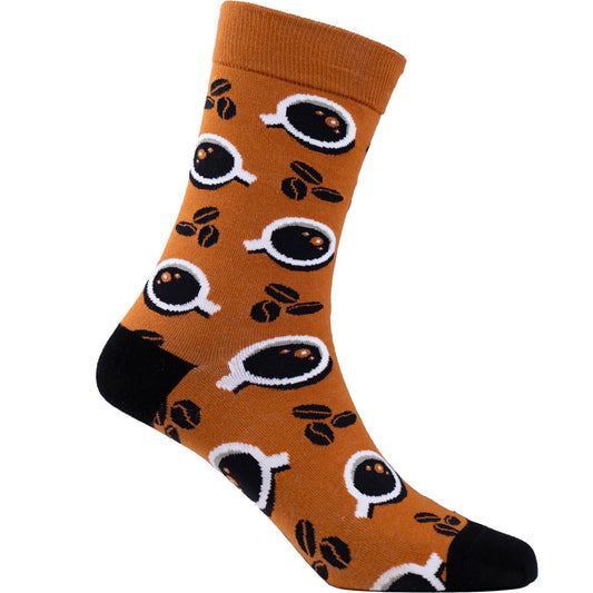 Venti Cotton Socks