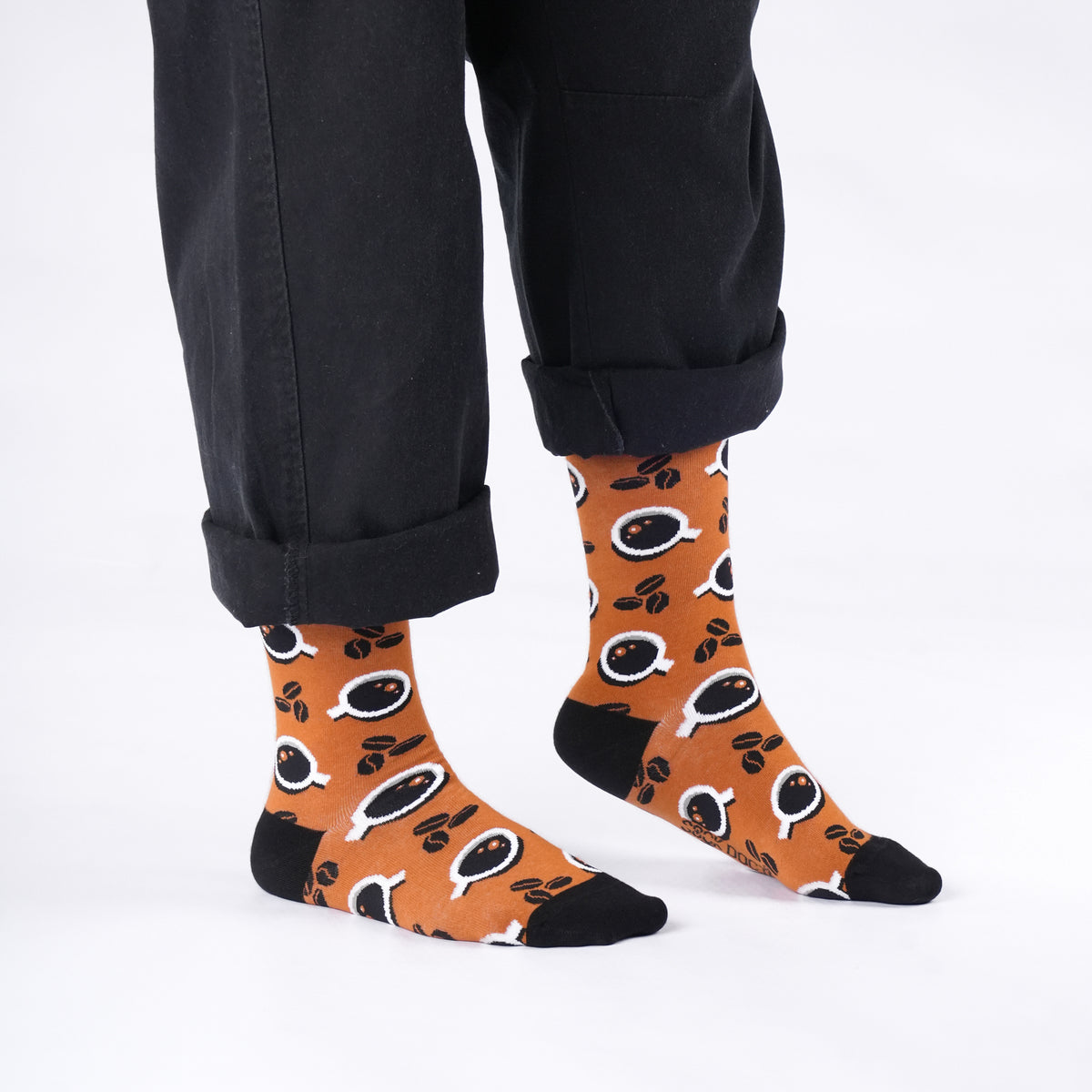 Venti Cotton Socks