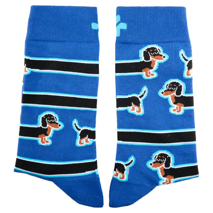 Weiners Cotton Socks