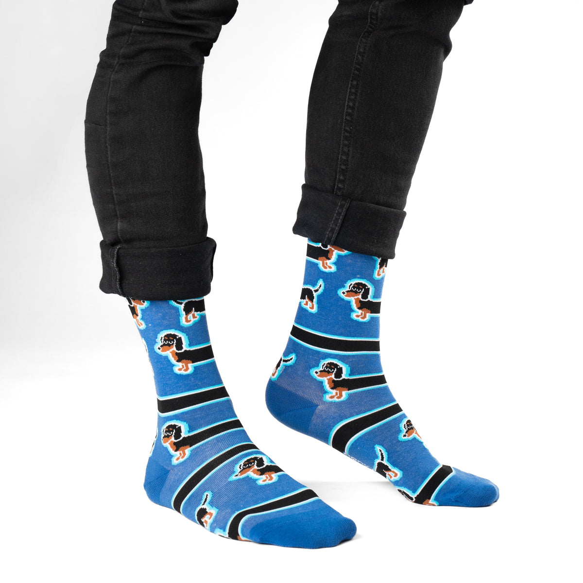 Weiners Cotton Socks
