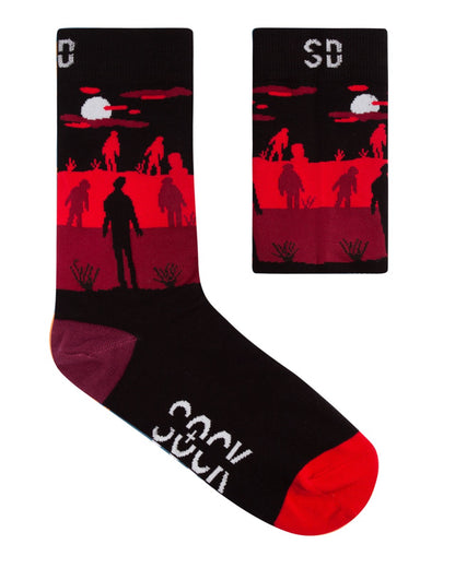 Zombie